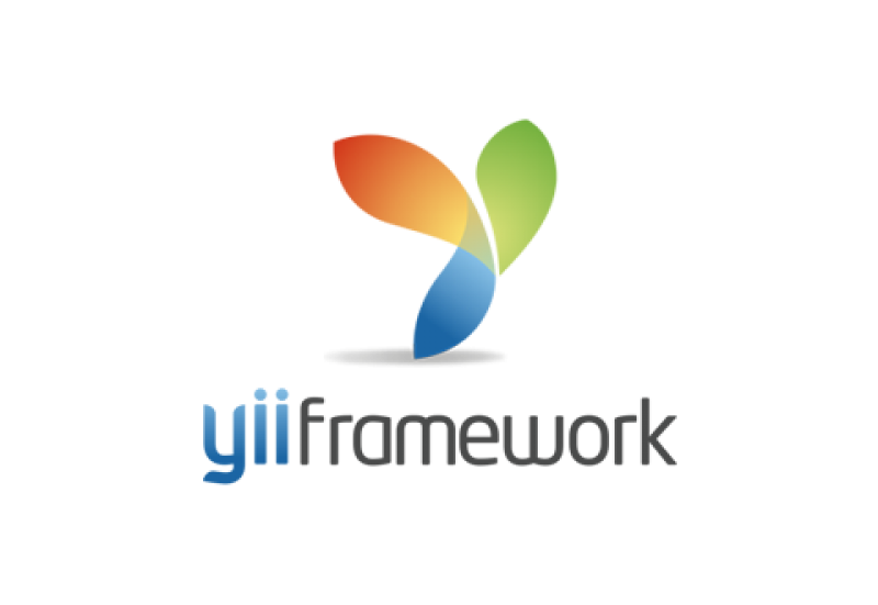 Yii website maintenance